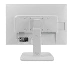 LG 24MB65PM-V 61cm (24") LED IPS Monitor – 1920x1200 – 16:10 – Weiß – SEHR GUT